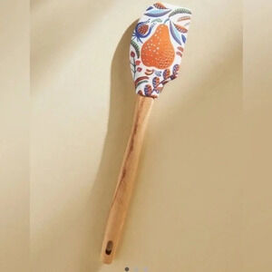 NWT Anthropologie Folkloric  Spatula